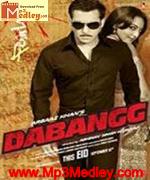 Dabangg 2010